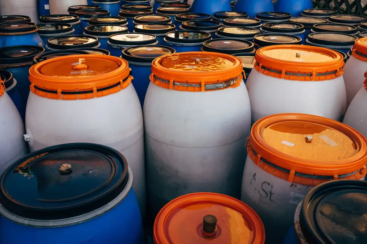Chemical & Toxic Waste Cleanup in Golden Gate, Oakland, CA
